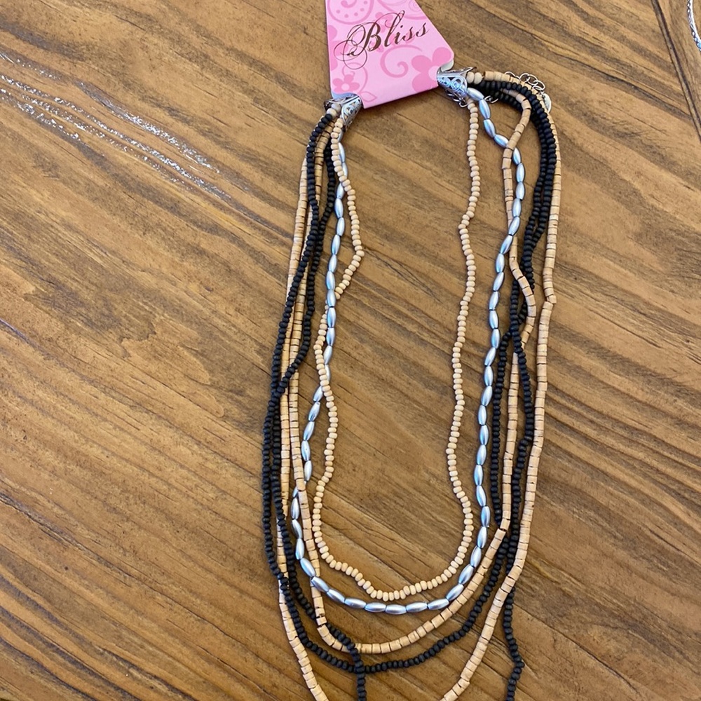 Jewelry set - Picture 3 of 4
